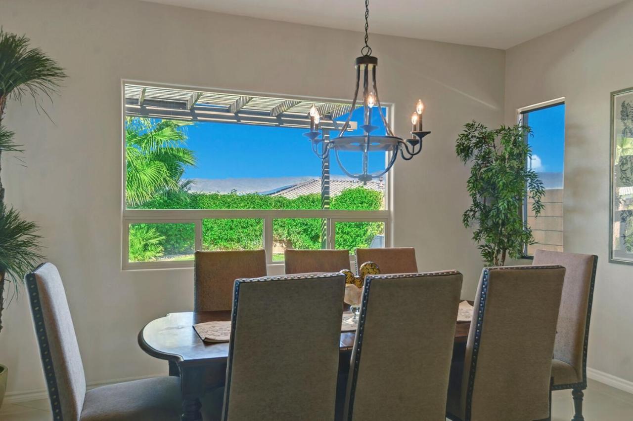 Villa Nagashima Beautiful Luxury Palm Desert