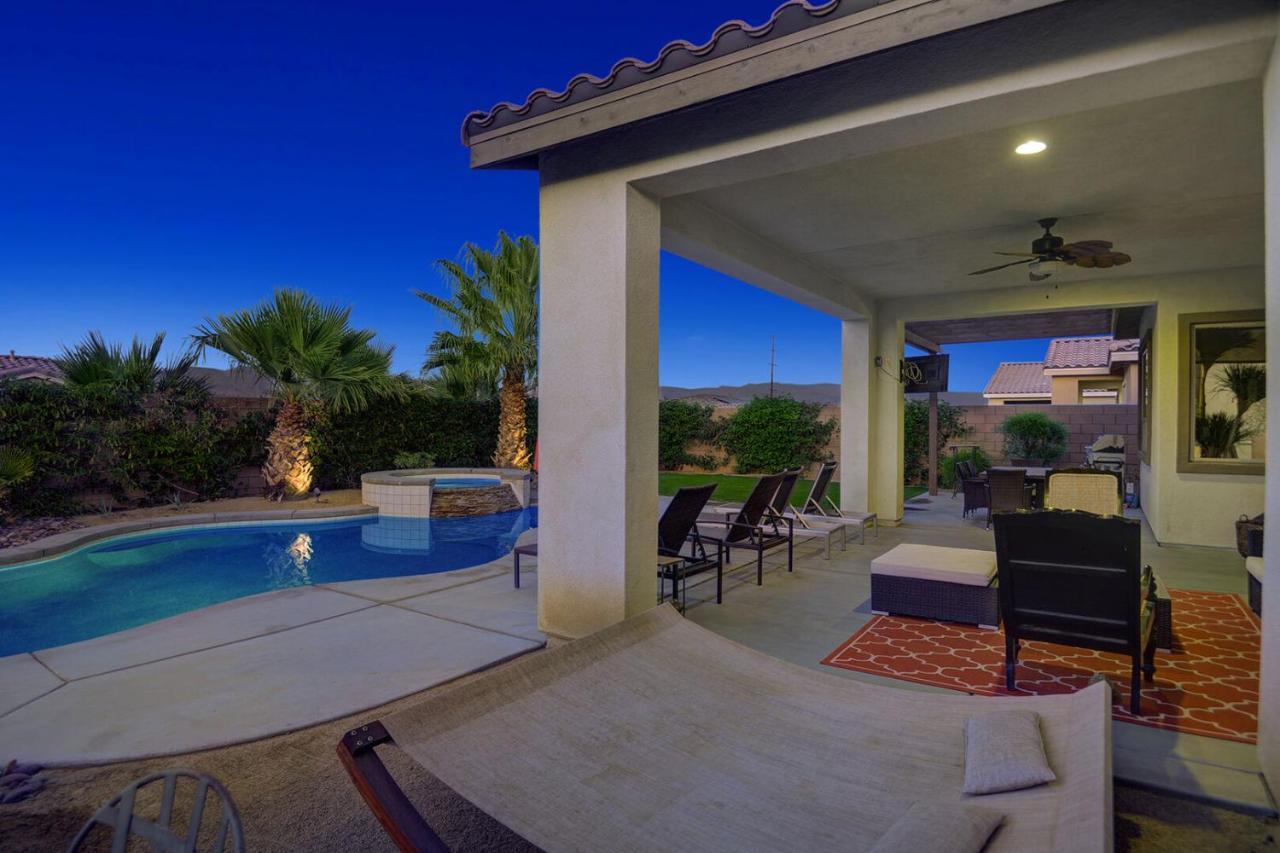 Nagashima Beautiful Luxury Villa Palm Desert