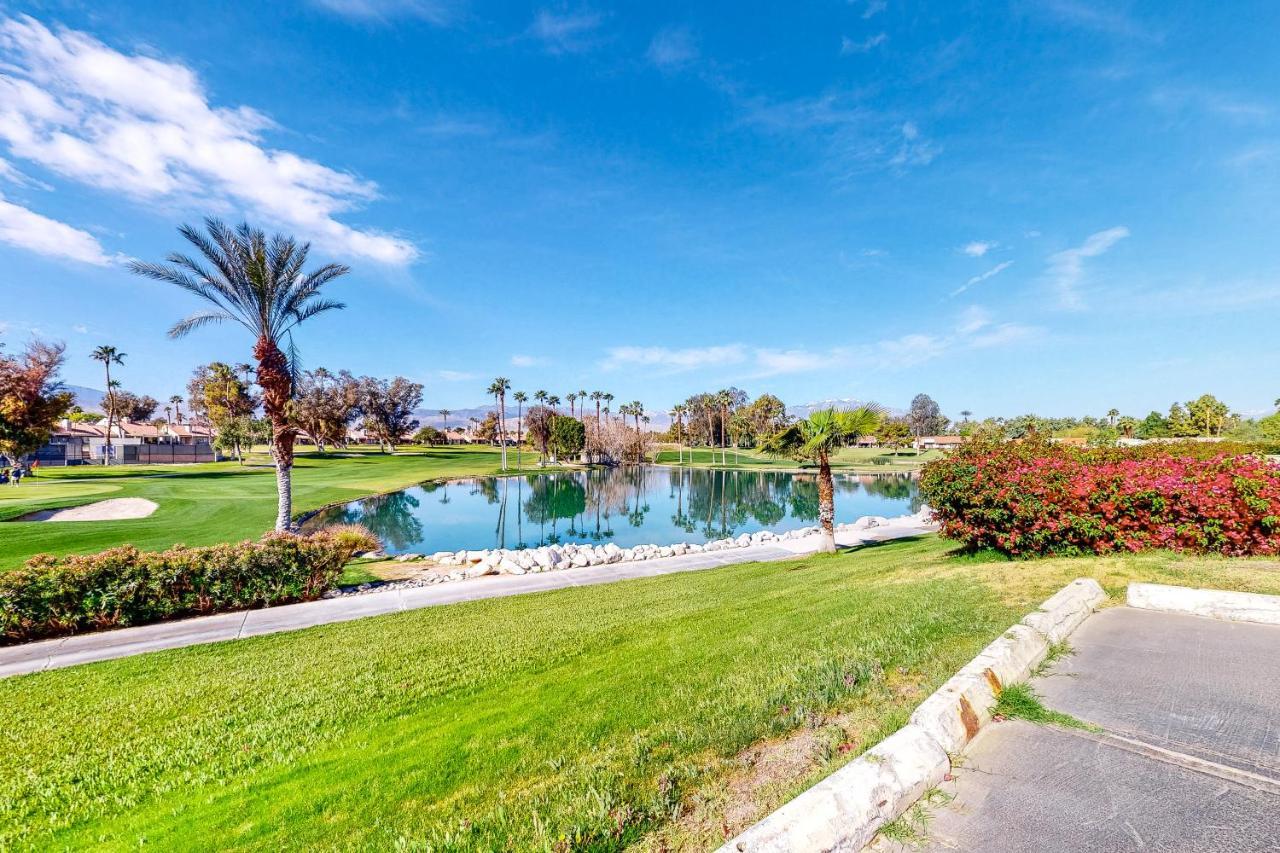 Fairway View Permit# Str2021-0301 Palm Desert