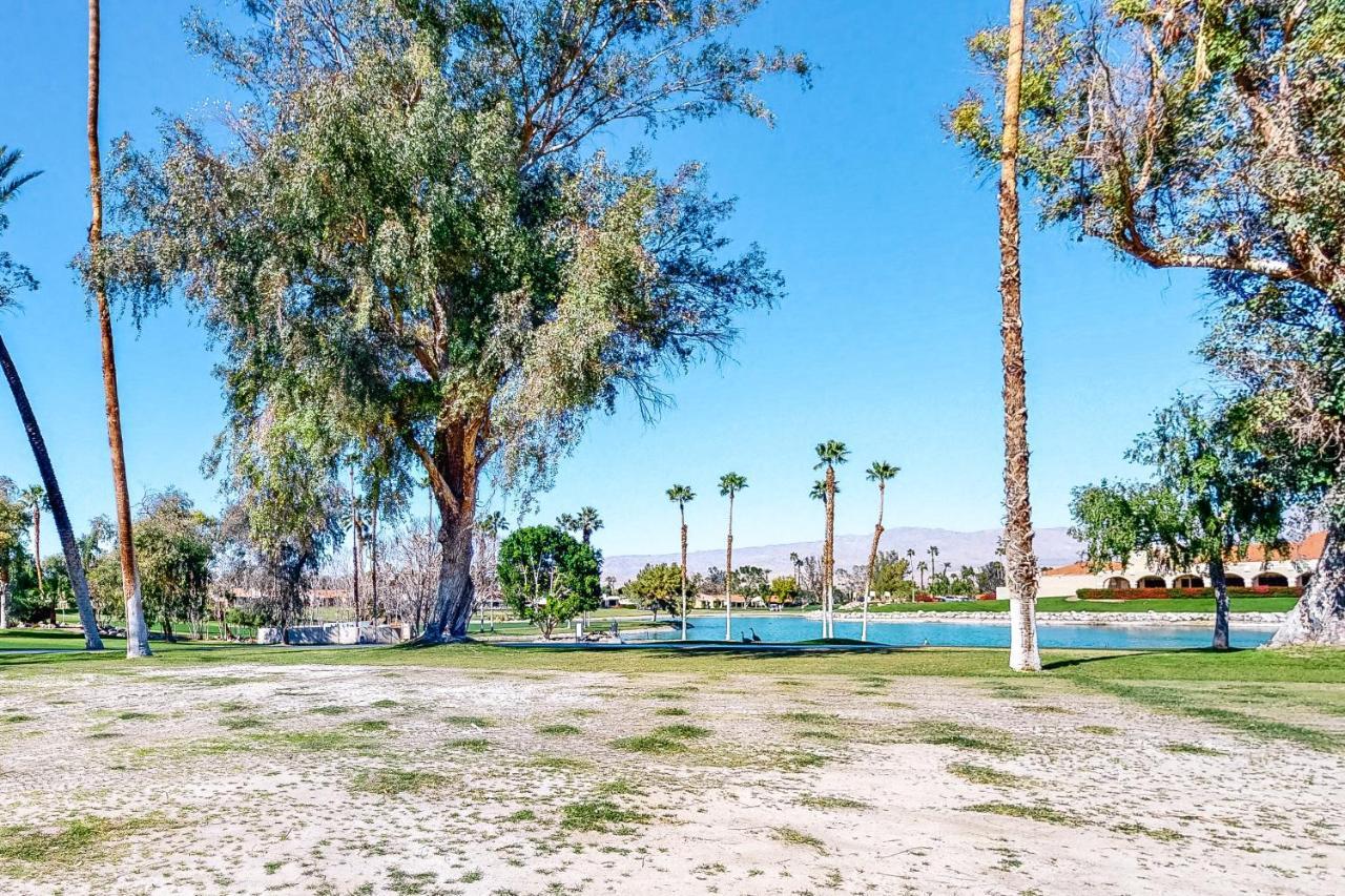 Fairway View Permit# Str2021-0301 Palm Desert