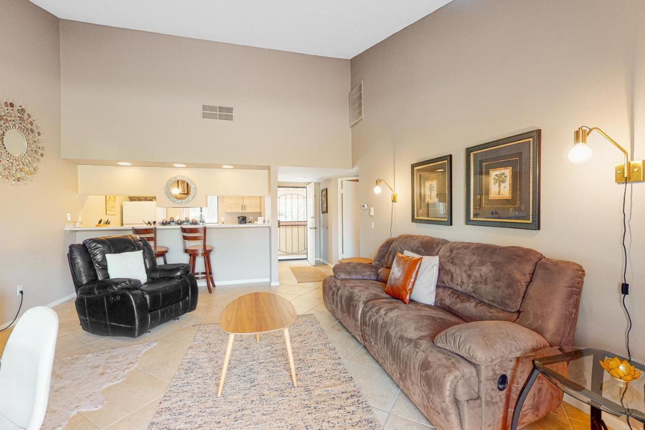 Apartment Resorter Retreat Permit# Str2023-0221 Palm Desert