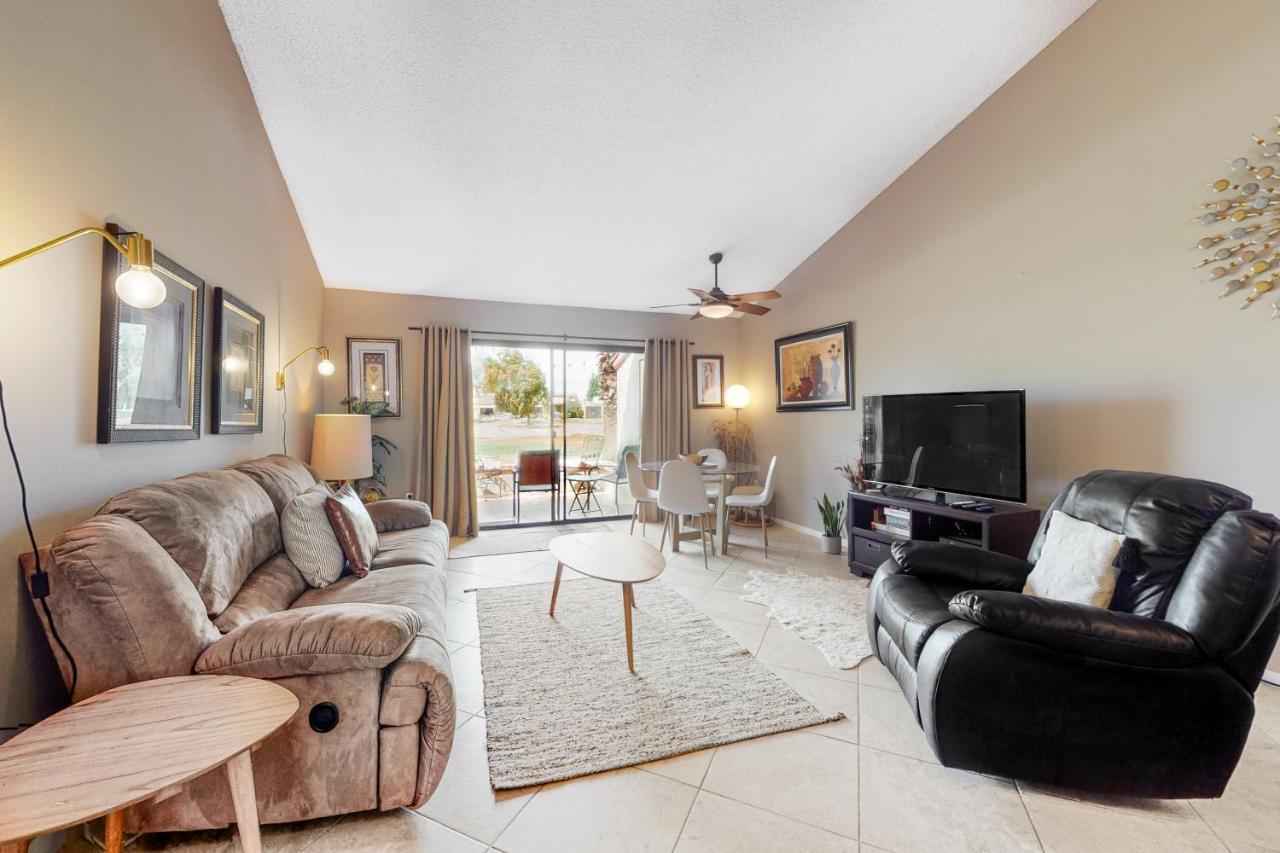Resorter Retreat Permit# Str2023-0221 Apartment