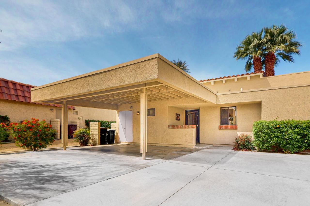 Resorter Retreat Permit# Str2023-0221 * Palm Desert