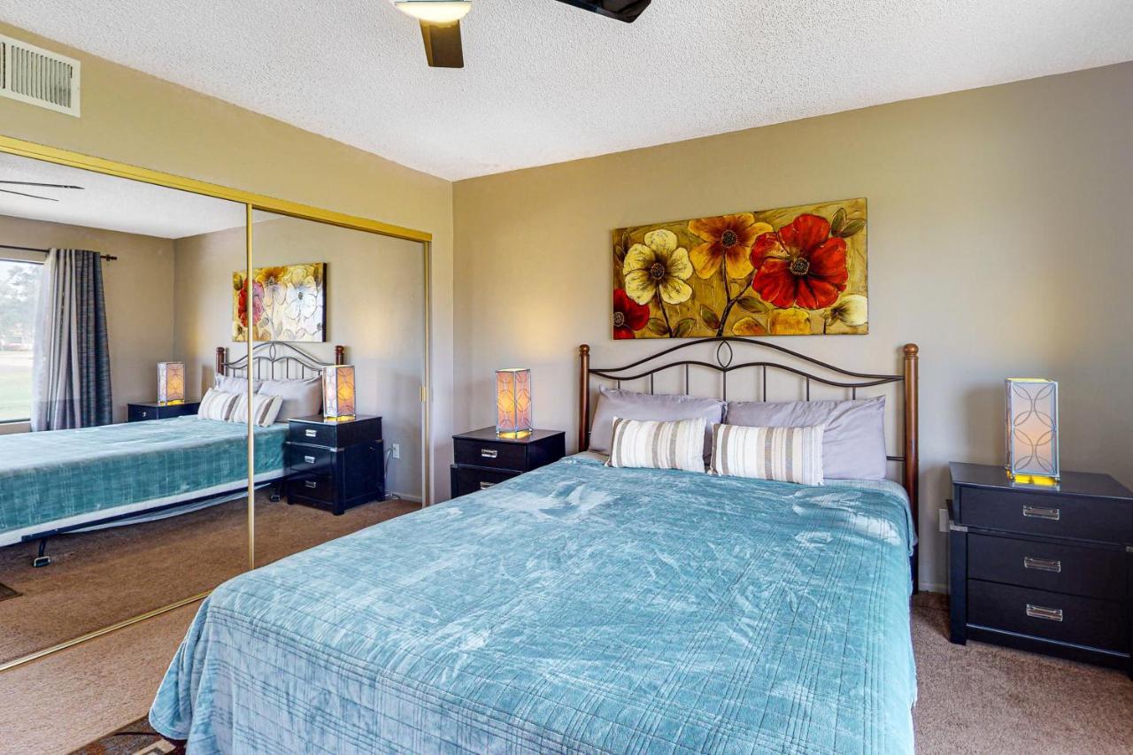 Apartment Resorter Retreat Permit# Str2023-0221 Palm Desert