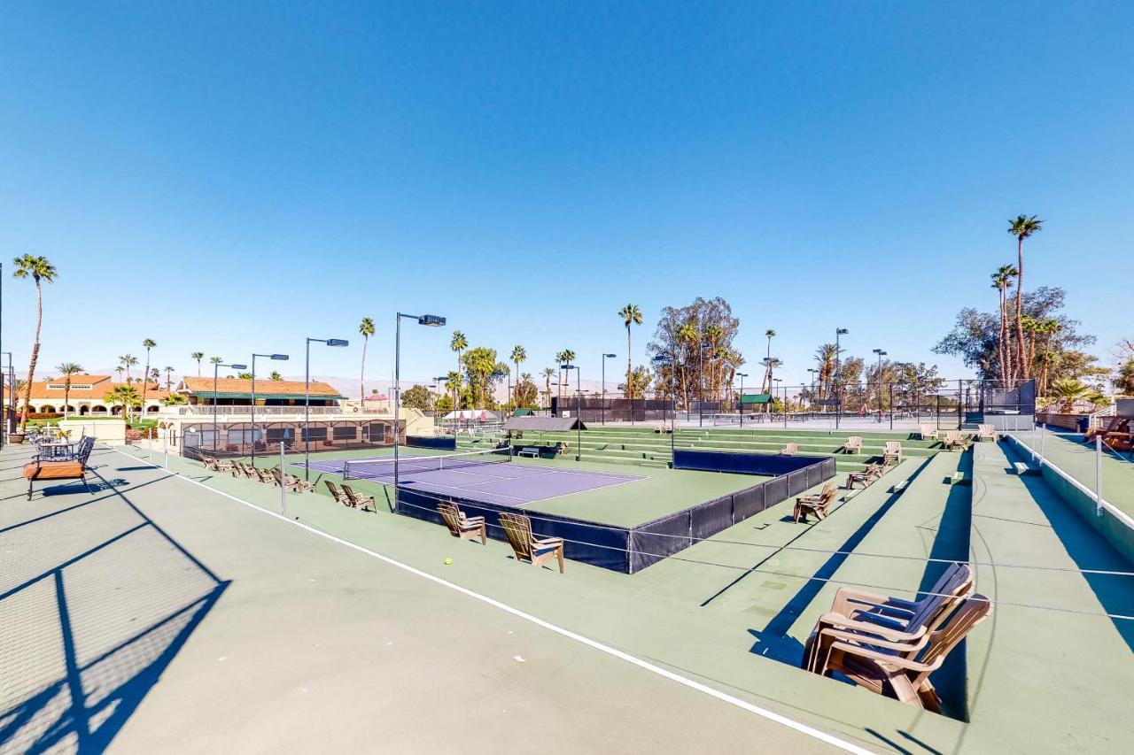 Resorter Retreat Permit# Str2023-0221 Palm Desert