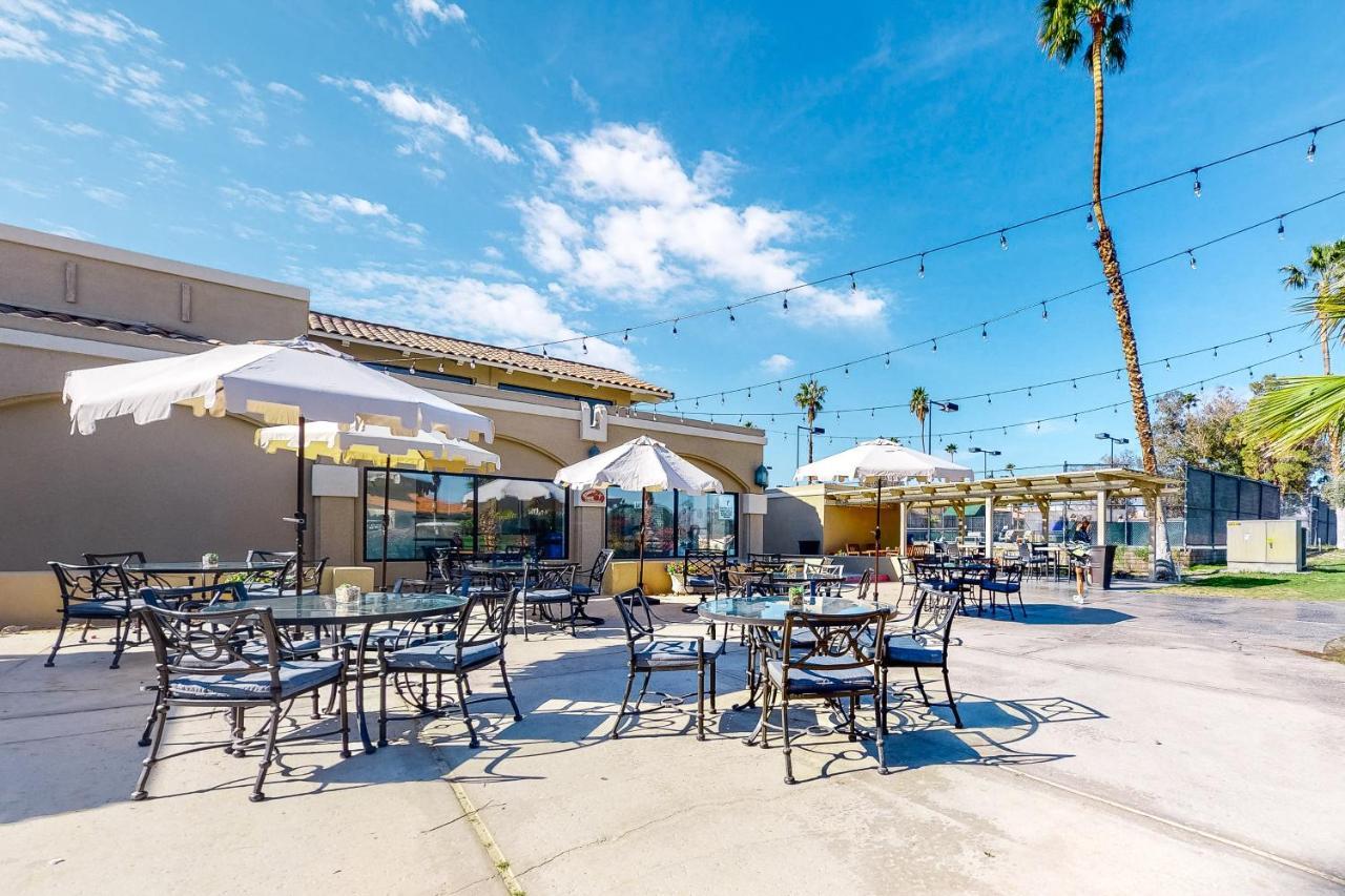 Resorter Retreat Permit# Str2023-0221 Palm Desert