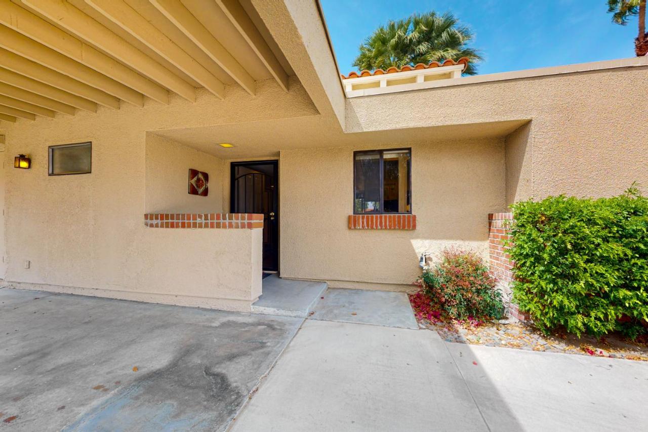 Resorter Retreat Permit# Str2023-0221 * Palm Desert