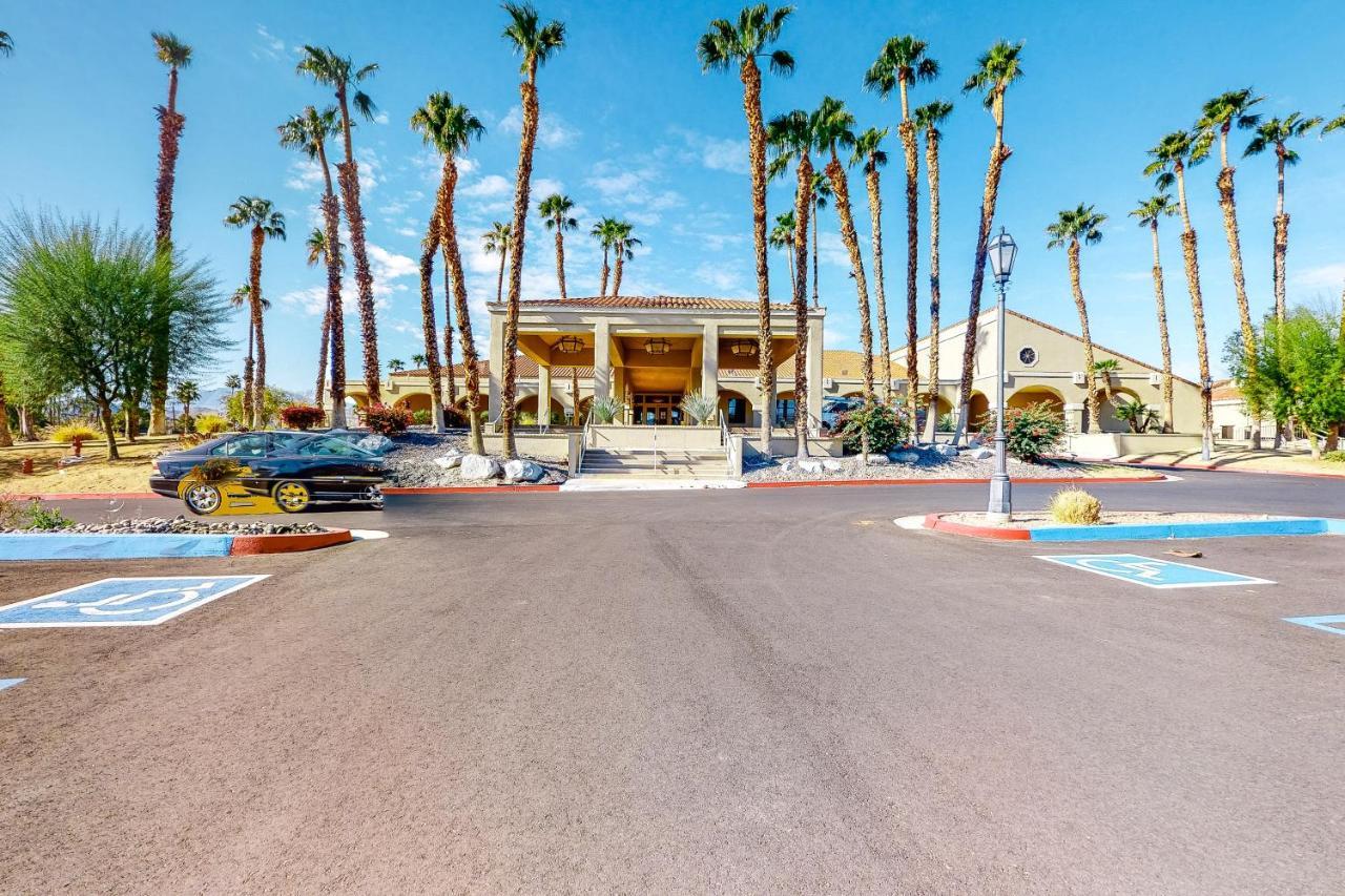 Resorter Retreat Permit# Str2023-0221 * Palm Desert