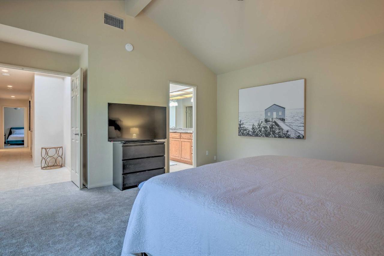 Holiday home Retreat With Private Pool, Near Golf! Palm Desert