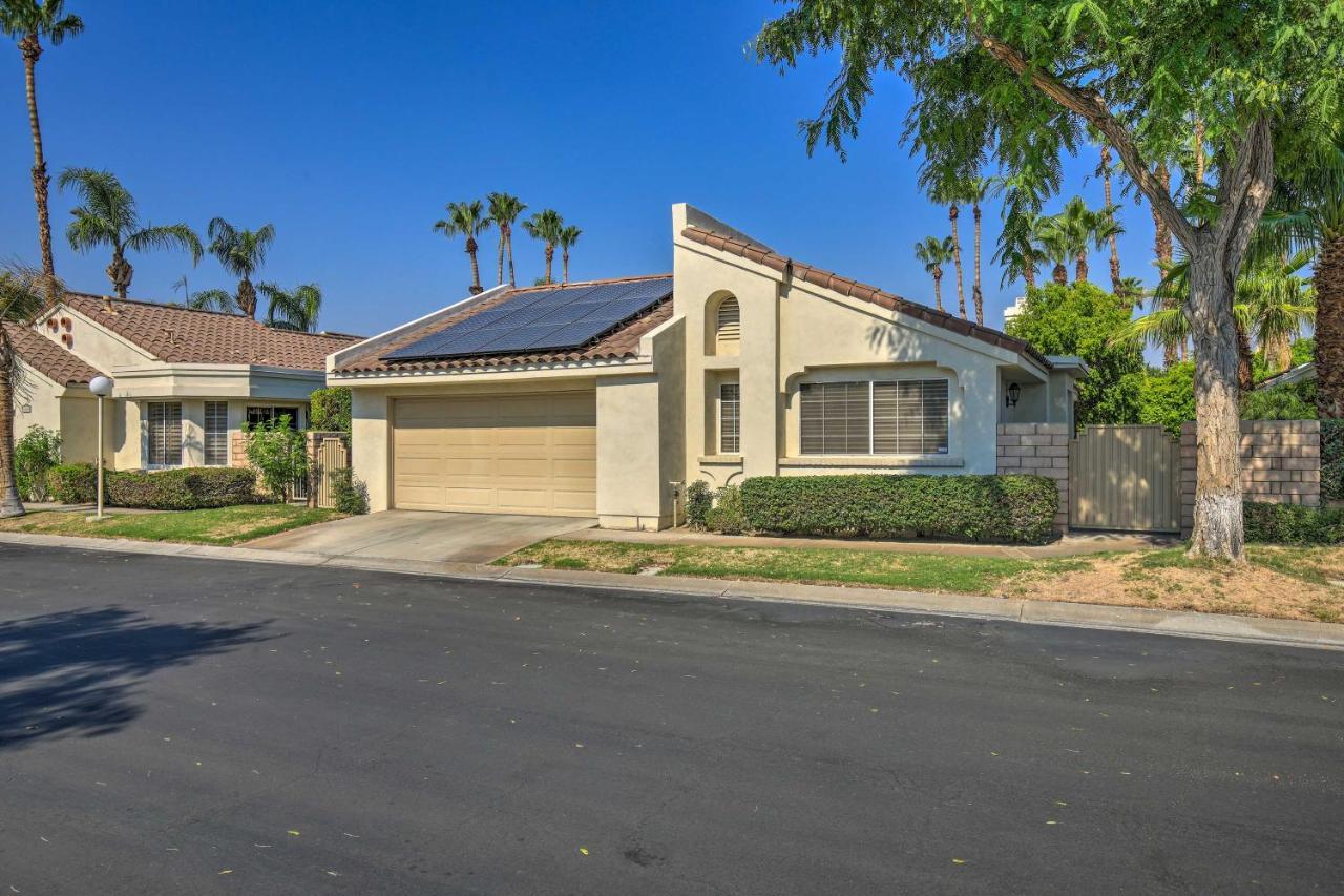 Holiday home Retreat With Private Pool, Near Golf! Palm Desert