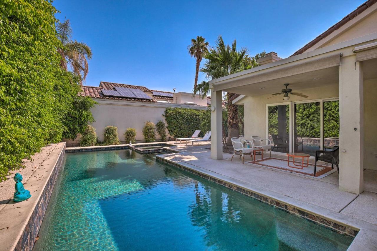 Retreat With Private Pool, Near Golf! *