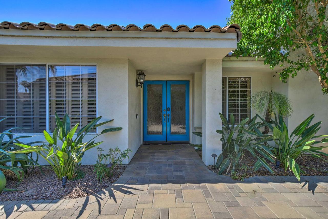 Retreat With Private Pool, Near Golf! *