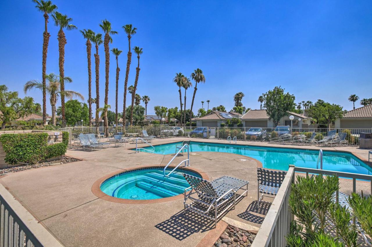 Holiday home Retreat With Private Pool, Near Golf! *