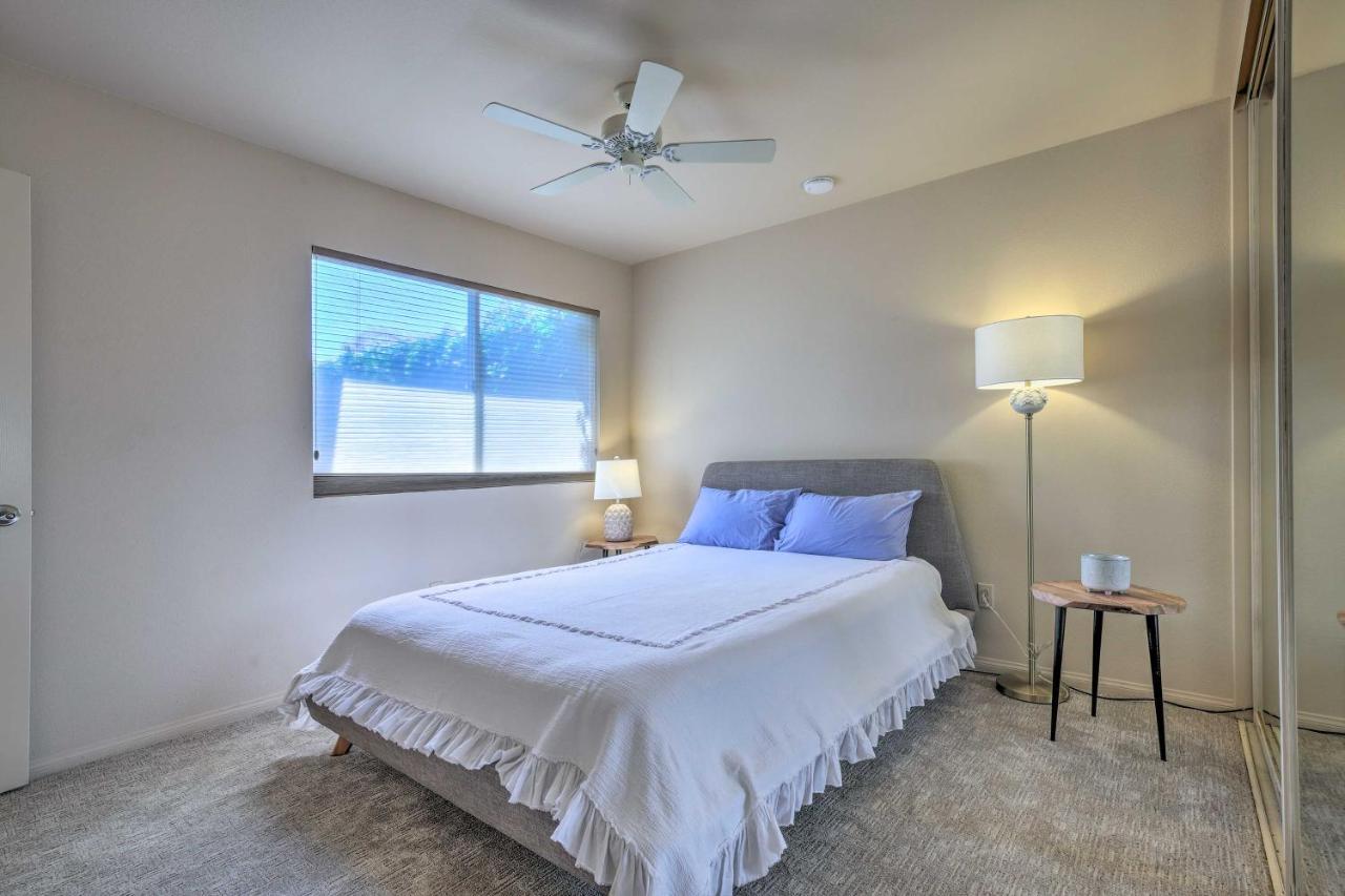 Retreat With Private Pool, Near Golf!