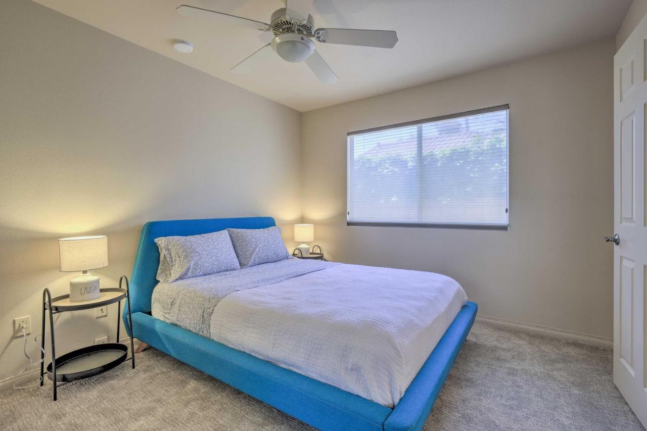 Retreat With Private Pool, Near Golf! *