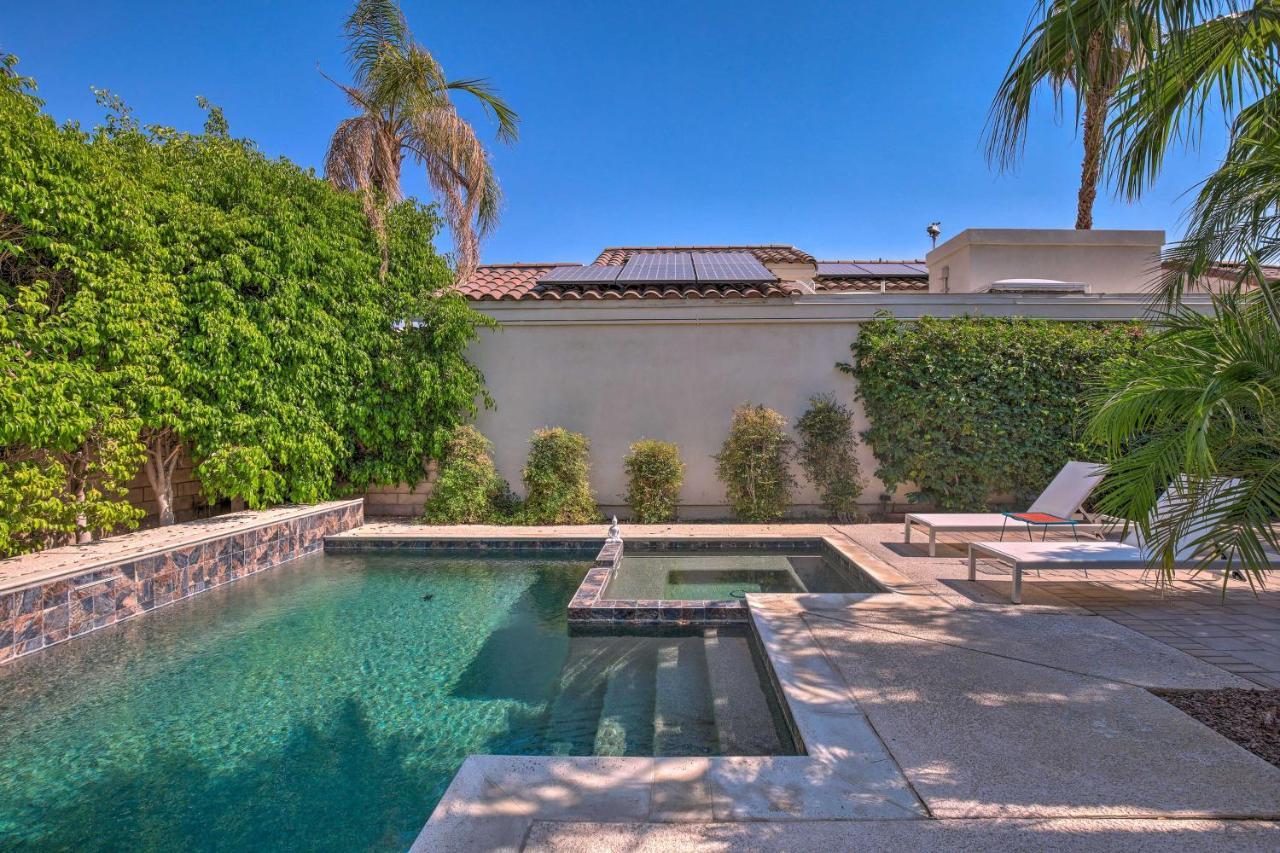 Retreat With Private Pool, Near Golf! *