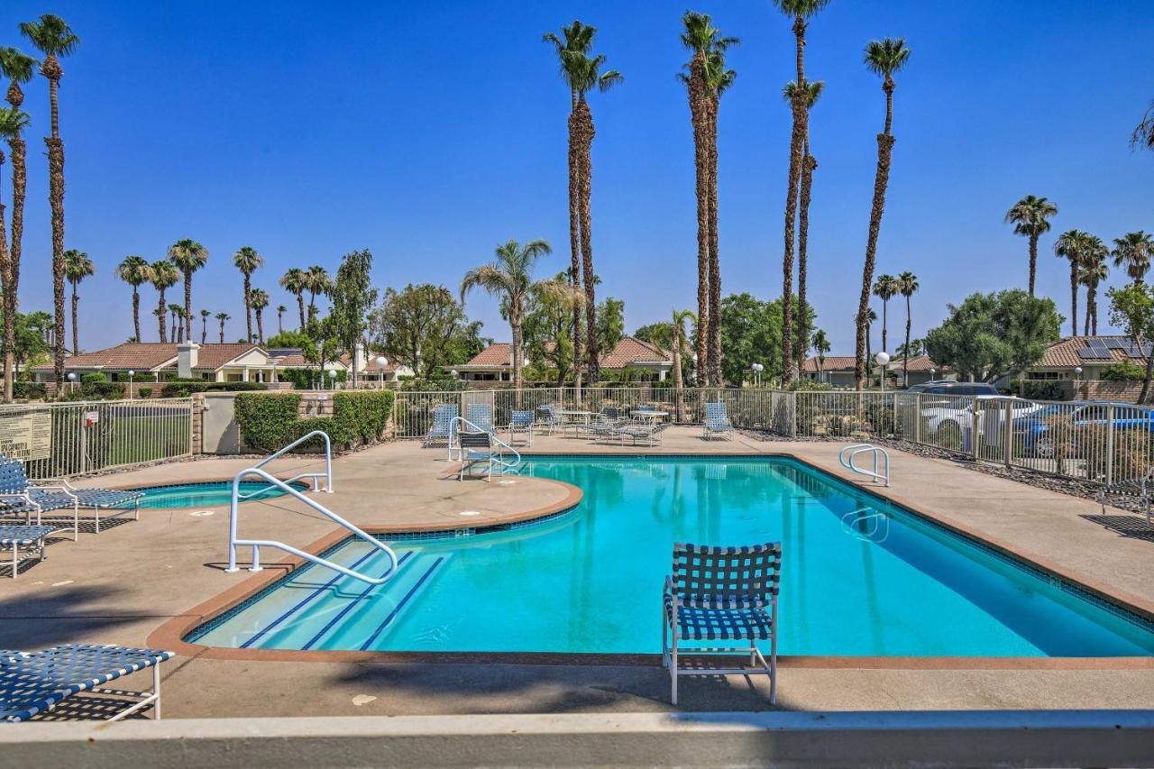 Retreat With Private Pool, Near Golf! *