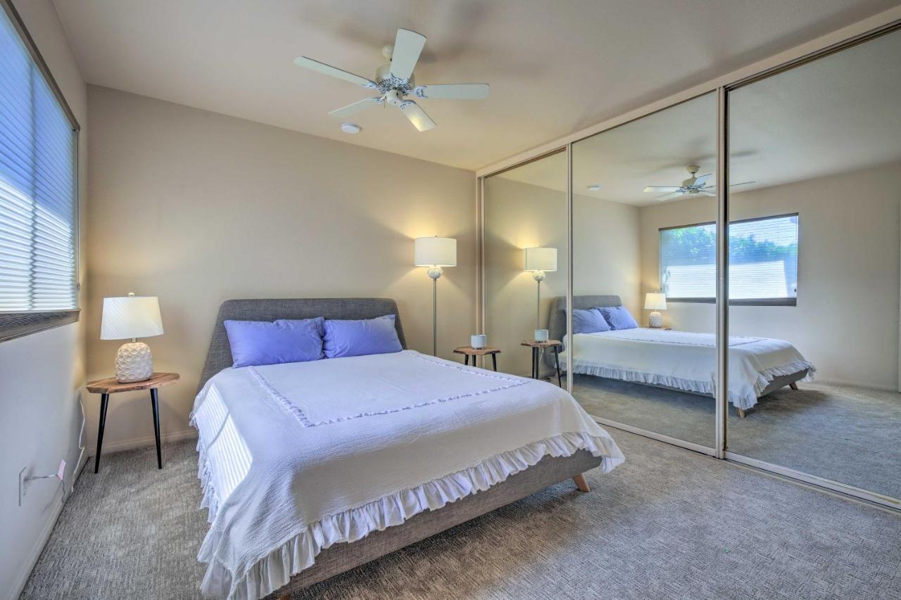 Retreat With Private Pool, Near Golf! Holiday home Palm Desert