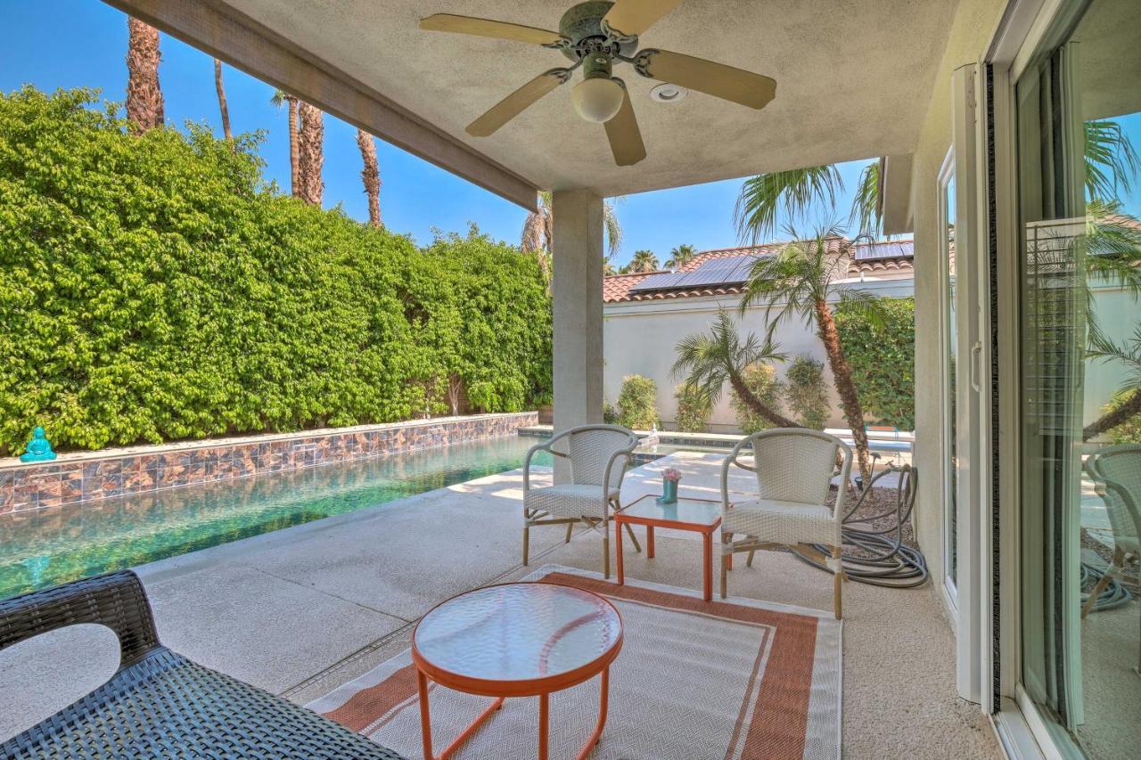 Retreat With Private Pool, Near Golf! Holiday home