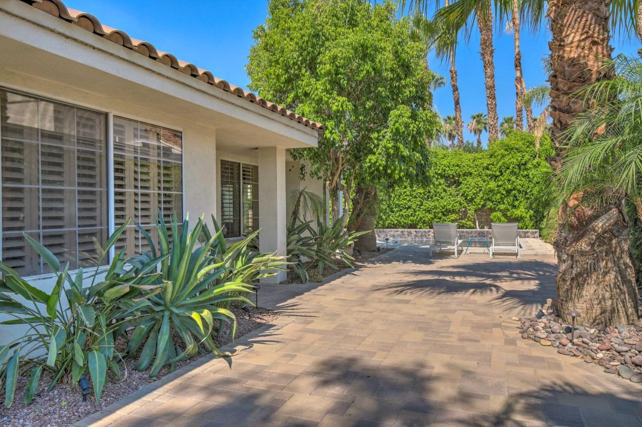 Holiday home Retreat With Private Pool, Near Golf! *