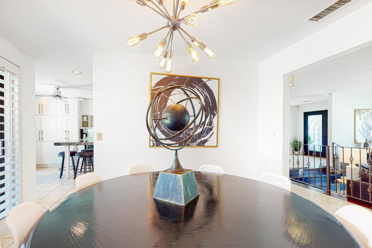 Holiday home El Paseo Modern Palm Desert