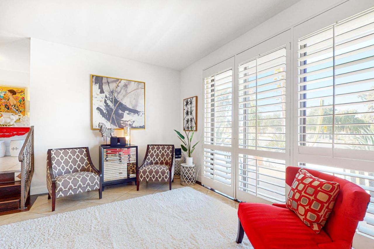 Holiday home El Paseo Modern