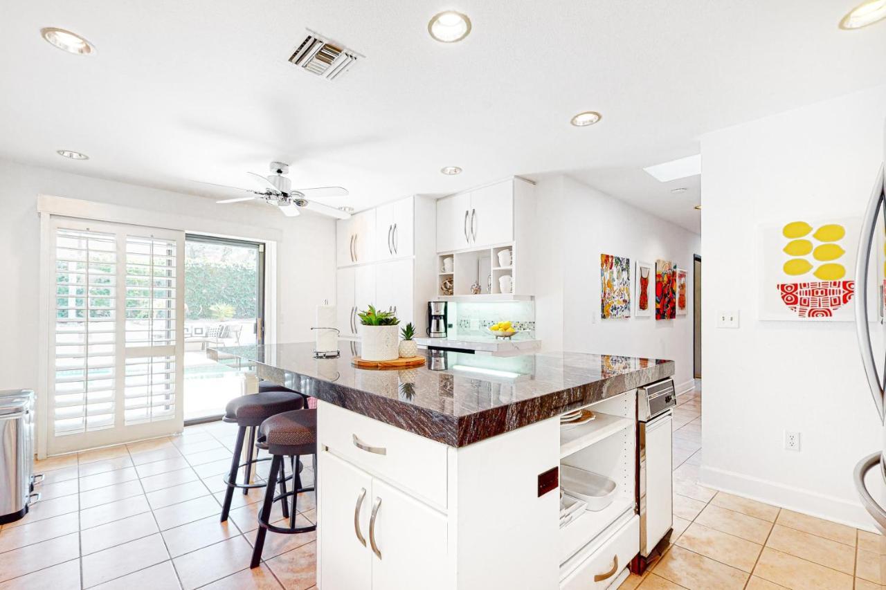 Holiday home El Paseo Modern *