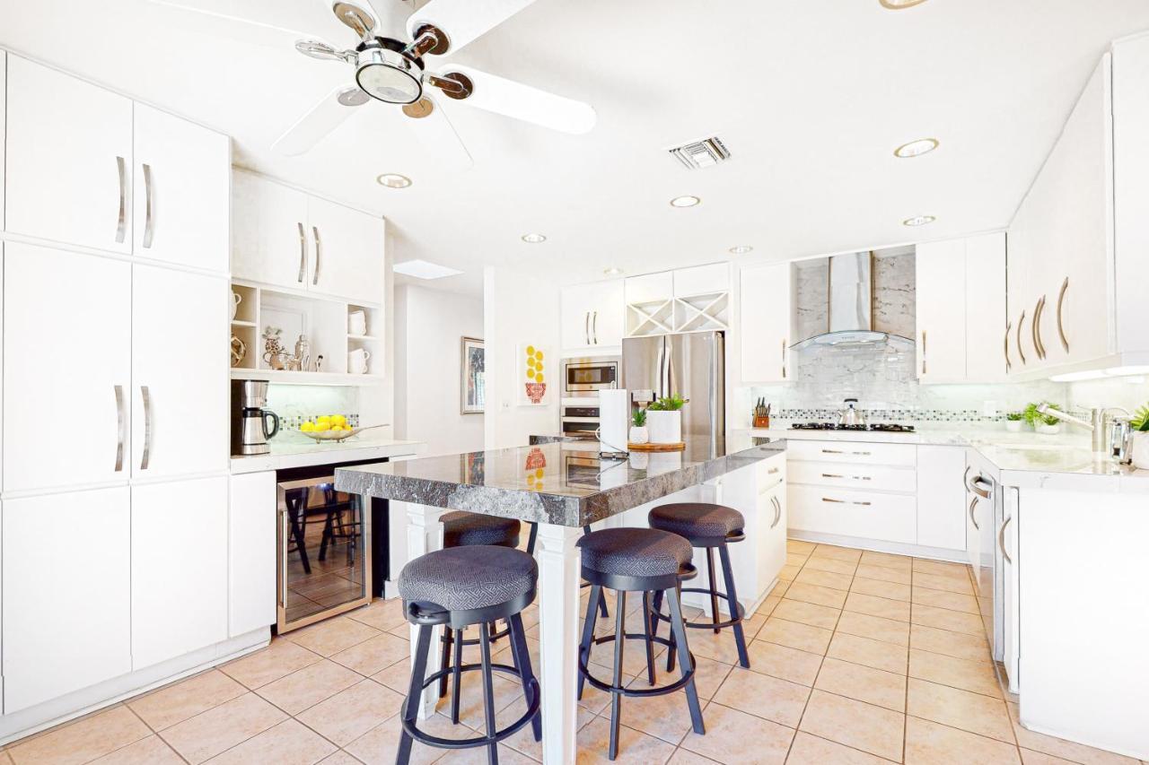 Holiday home El Paseo Modern Palm Desert