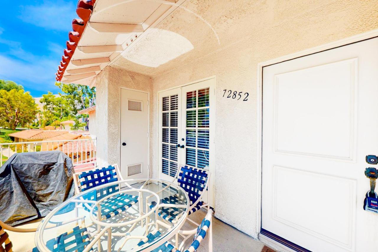 Easy Living Apartment Palm Desert