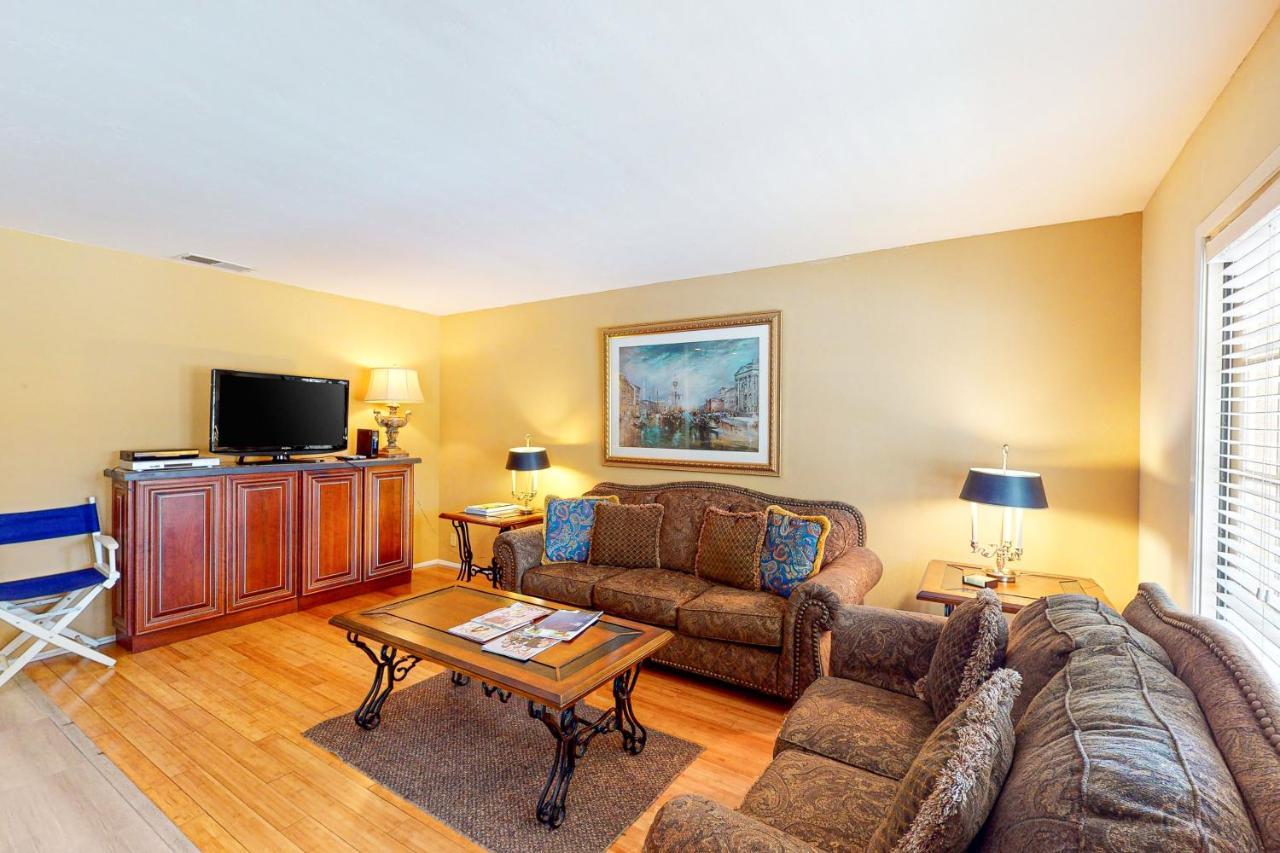 Apartment Easy Living