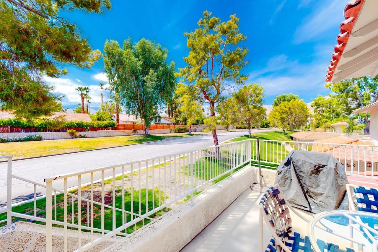 Apartment Easy Living Palm Desert