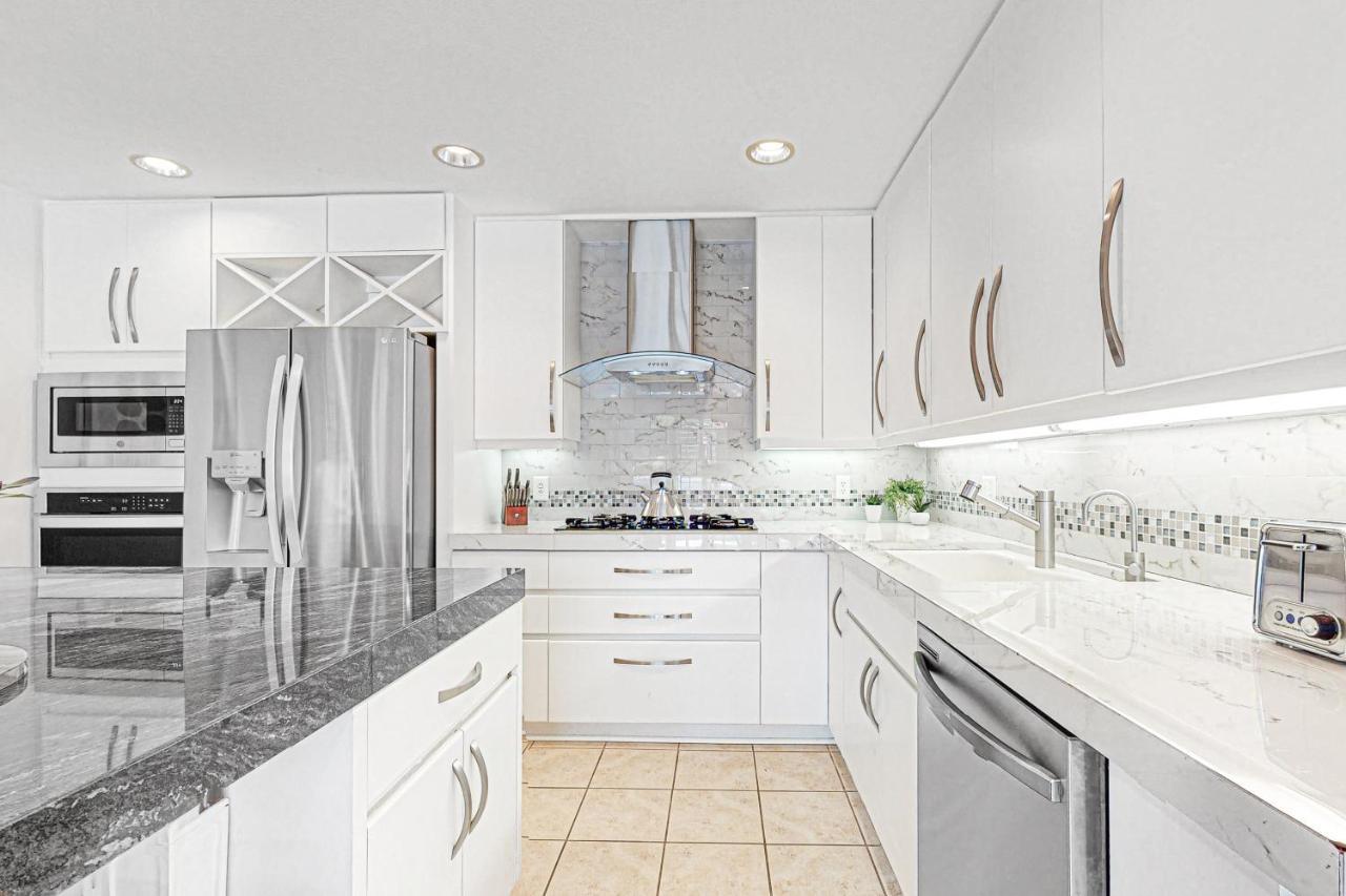 Holiday home El Paseo Modern *