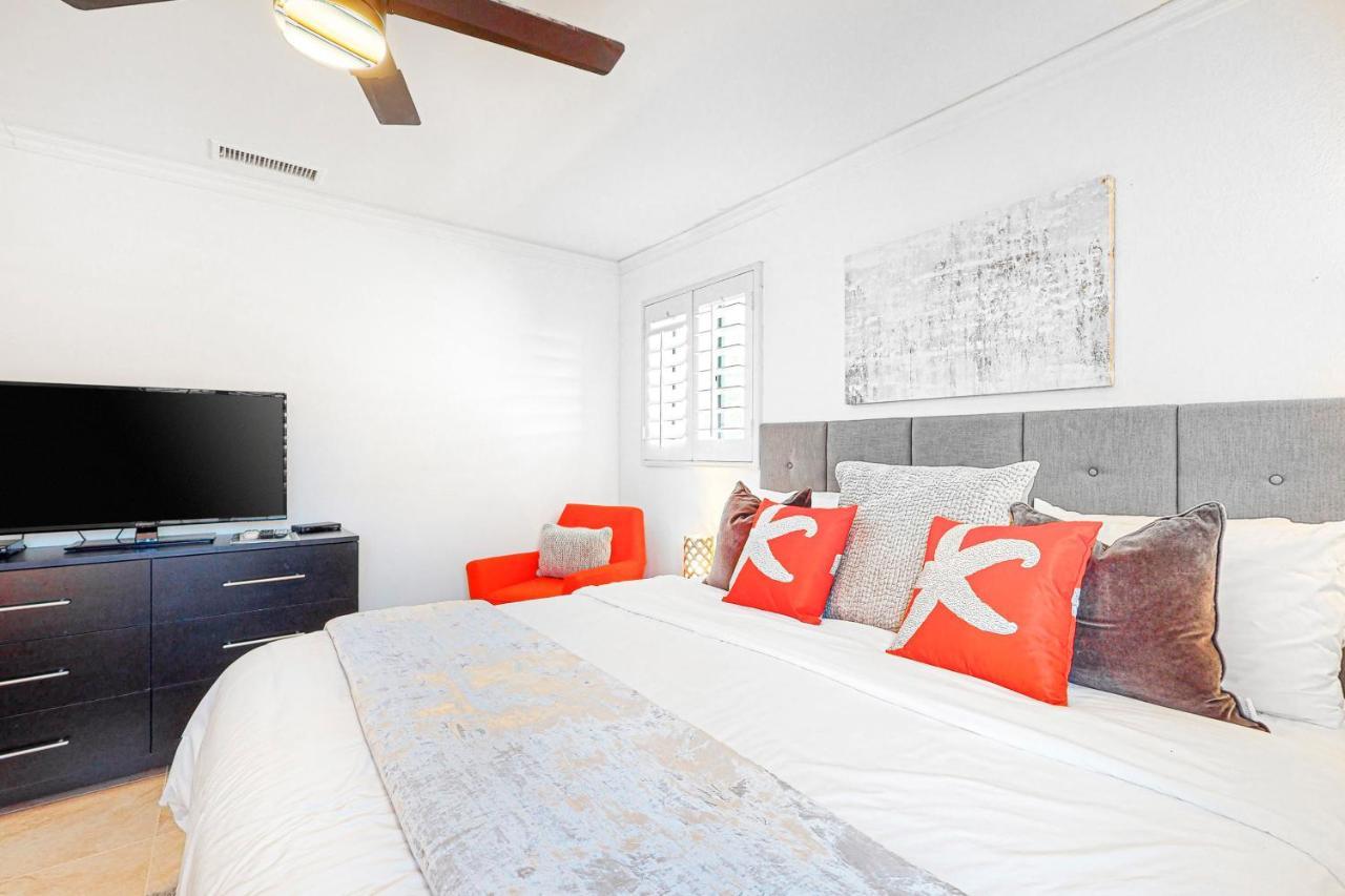 Holiday home El Paseo Modern Palm Desert