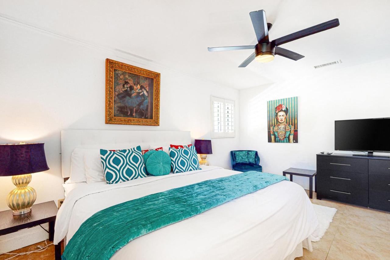 Holiday home El Paseo Modern Palm Desert