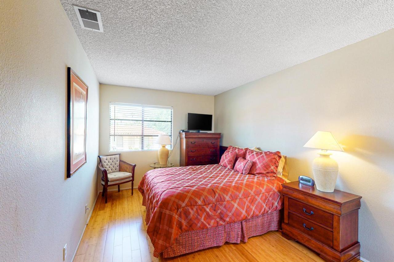 Easy Living Apartment Palm Desert