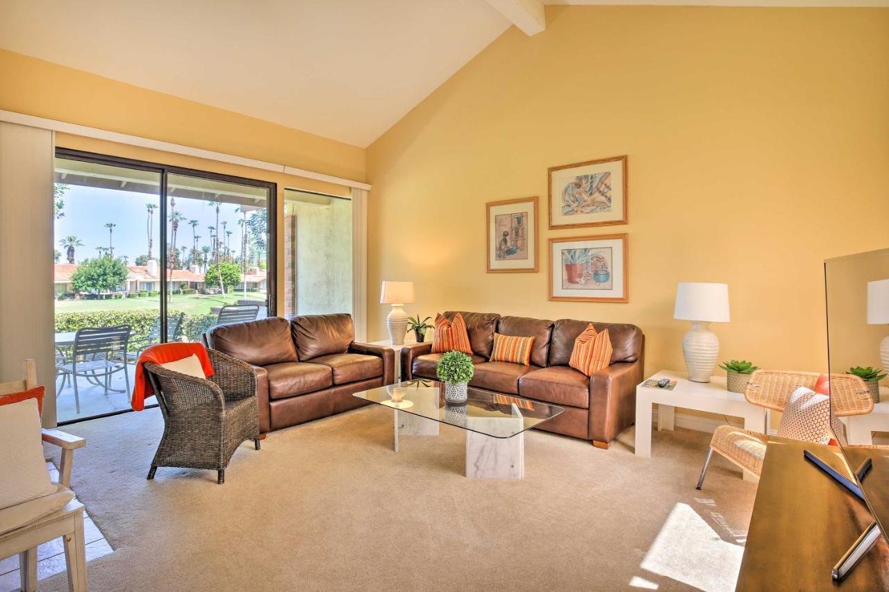 Sunny Pad With Patio And Pool Access! Apartment *