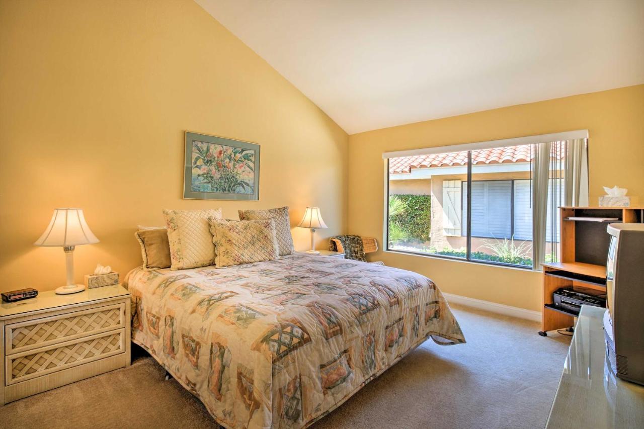 Sunny Pad With Patio And Pool Access! Apartment *