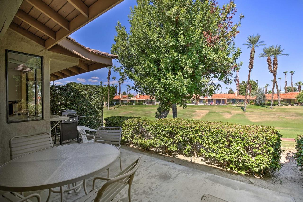Sunny Pad With Patio And Pool Access! Apartment *