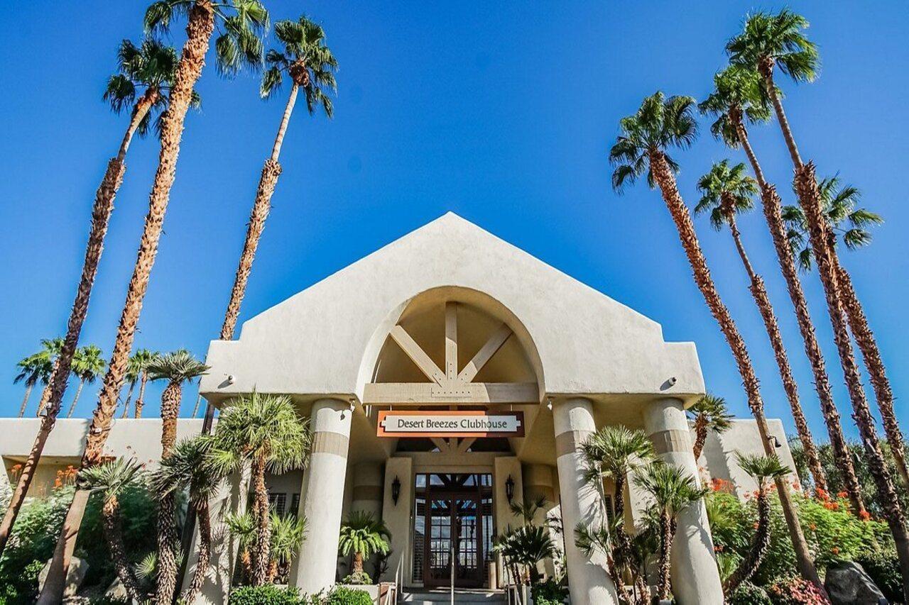 Desert Breezes 3* Palm Desert