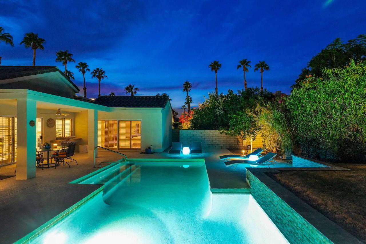 Desert Retreat - Walk To Indian Wells Tennis *
