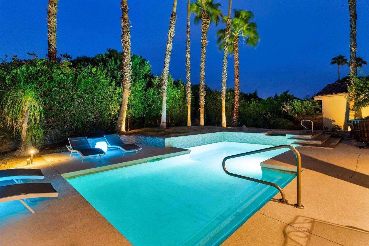 Desert Retreat - Walk To Indian Wells Tennis Holiday home