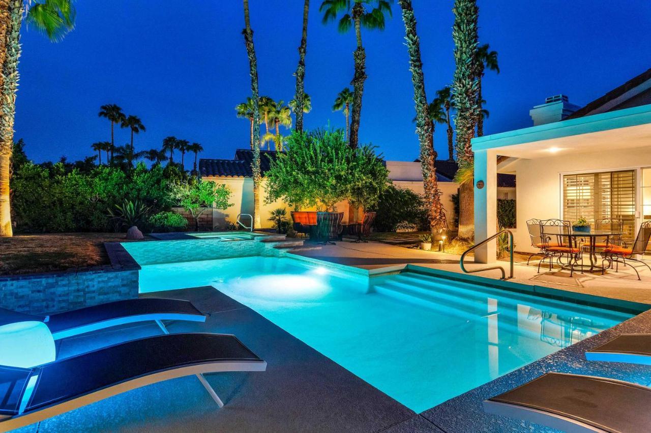 Holiday home Desert Retreat - Walk To Indian Wells Tennis