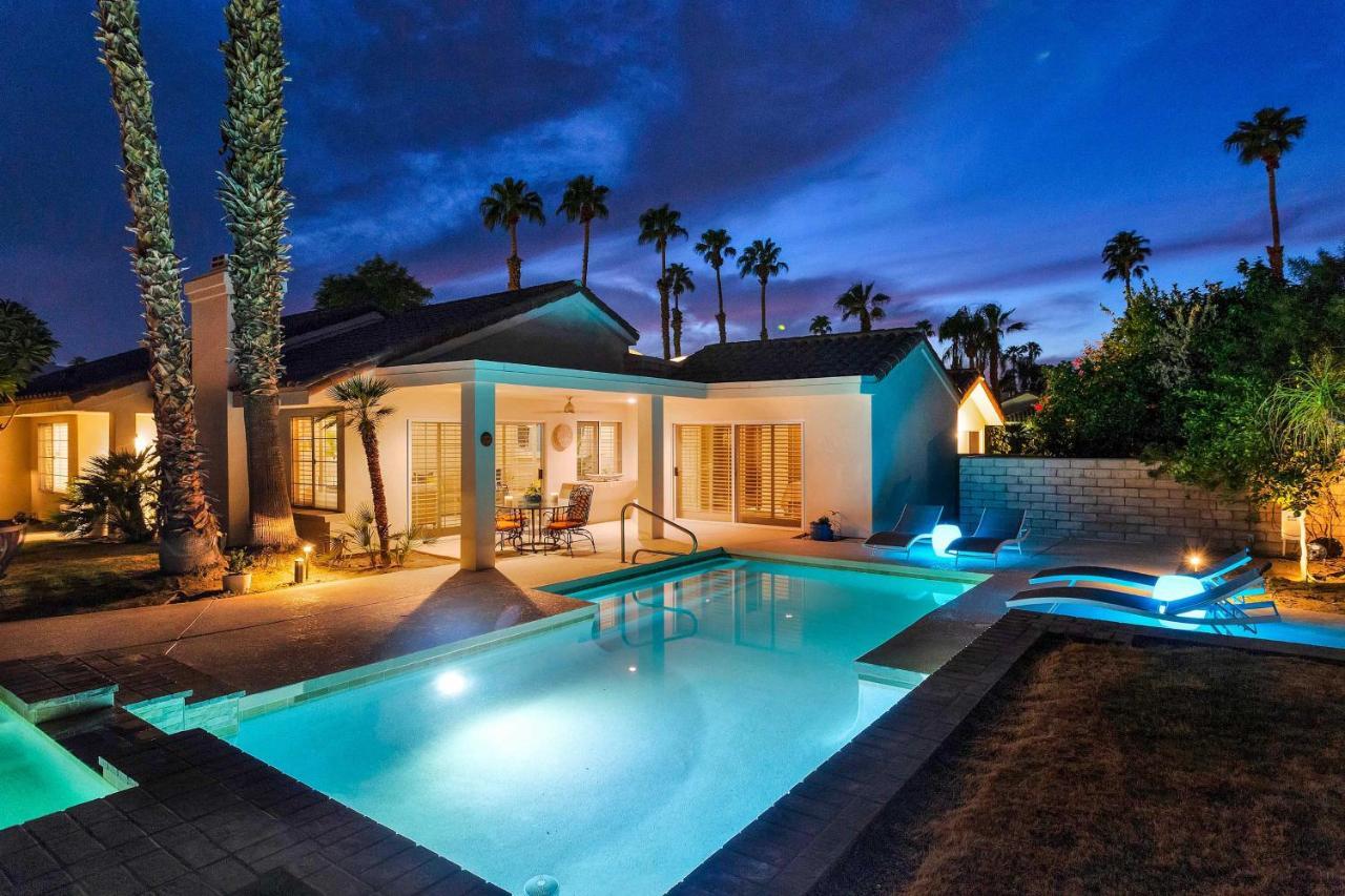 Holiday home Desert Retreat - Walk To Indian Wells Tennis
