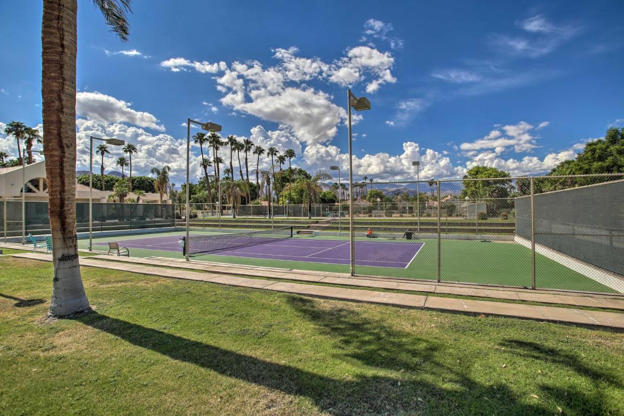 Holiday home Desert Retreat - Walk To Indian Wells Tennis Palm Desert