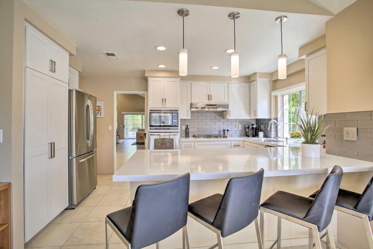 Holiday home Desert Retreat - Walk To Indian Wells Tennis