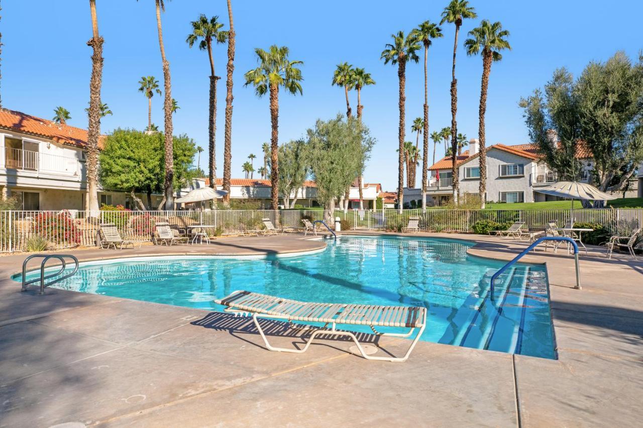 Apartment Royale Retreat Permit# Str2022-0239 Palm Desert