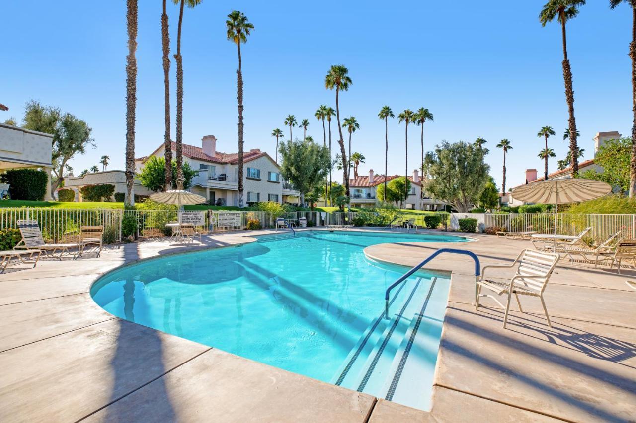Royale Retreat Permit# Str2022-0239 * Palm Desert