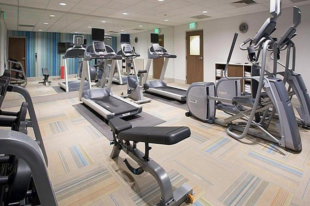 Express & - Millennium By Ihg Hotel
