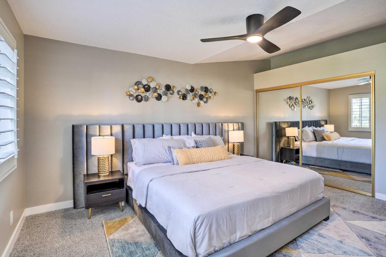 Apartment Chic With Resort-style Amenities!