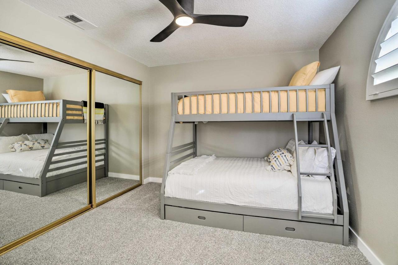 Apartment Chic With Resort-style Amenities! *